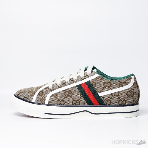 スーパーセール期間限定 578551/エスパドリーユ/34.5/BEG GUCCI